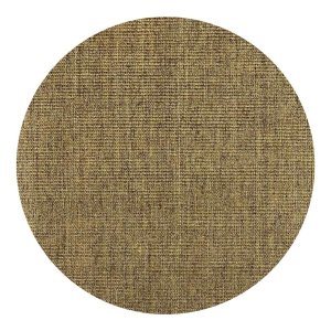 Tapete Sisal 80 Redondo C50