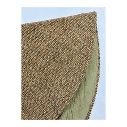Tapete Sisal 80 Redondo C50 - 4