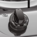 Ver imagem 7 de Fogão 5 Bocas Acendimento Automático Bivolt Life Itatiaia