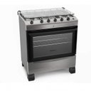 Ver imagem 2 de Fogão 5 Bocas Acendimento Automático Bivolt Life Itatiaia