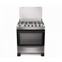 Ver imagem 3 de Fogão 5 Bocas Acendimento Automático Bivolt Life Itatiaia