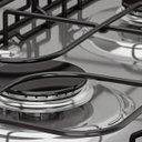 Ver imagem 5 de Fogão 5 Bocas Acendimento Automático Bivolt Life Itatiaia