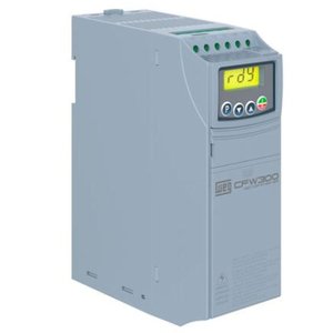 Inversor de Frequência Cfw300 2cv 220v 7a Weg