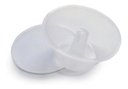 Ver imagem 3 de Forma Mini Pudim C/tampa Forneável 500 Ml C/60 Unidades