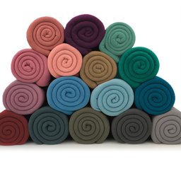 Manta Cobertor Casal 180x220cm Microfibra Soft Macia Camesa - 2