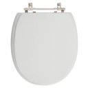 Ver imagem 1 de Tampa para Vaso Sanitário Deca de Ville Cinza Poliester