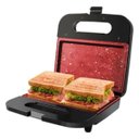 Ver imagem 2 de Grill e Sanduicheira Britânia Chapa em Cerâmica 750w
