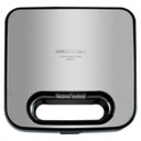 Ver imagem 1 de Grill e Sanduicheira Britânia Chapa em Cerâmica 750w