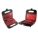 Ver imagem 5 de Grill e Sanduicheira Britânia Chapa em Cerâmica 750w