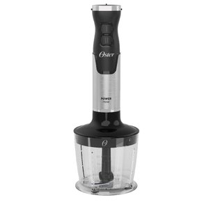 Mixer Oster Power Black Inox 3 em 1 750w Omix570 220v