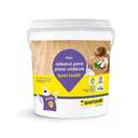 Ver imagem 1 de Cola para Piso Vinilico 4kg- Quartzolit