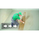 Ver imagem 2 de Cola para Piso Vinilico 4kg- Quartzolit