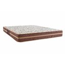 Ver imagem 1 de Colchão Casal Espuma D28 - Ag 65 Besmont Double Face (138x188x20) - Herval