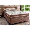 Ver imagem 5 de Colchão Casal Espuma D28 - Ag 65 Besmont Double Face (138x188x20) - Herval