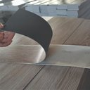 Ver imagem 6 de Piso Vinilico Autocolante Madeira Régua Adesiva Caixa 8m2 - Nogueira Vintage - Imitação Madeira