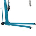 Ver imagem 5 de Guincho Hidráulico 1 Tonelada Mgh-1t Marcon