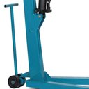 Ver imagem 2 de Guincho Hidráulico 1 Tonelada Mgh-1t Marcon