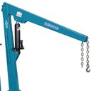 Ver imagem 6 de Guincho Hidráulico 1 Tonelada Mgh-1t Marcon