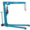 Ver imagem 1 de Guincho Hidráulico 1 Tonelada Mgh-1t Marcon