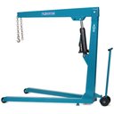 Ver imagem 7 de Guincho Hidráulico 1 Tonelada Mgh-1t Marcon