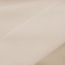 Ver imagem 3 de Cortina Blackout Tecido 4,00m x 2,50m Para Varão Simples:Palha