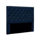 Ver imagem 1 de Cabeceira Queen 160cm Paris Suede - Lucadi Home