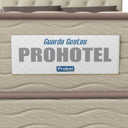 Colchão Solteiro Probel Mola Prohotel Royal  - 6