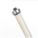 Ver imagem 3 de Fresa Reta com Rolamento 6mm X 1/4 P/ Rebaixo/ Formica