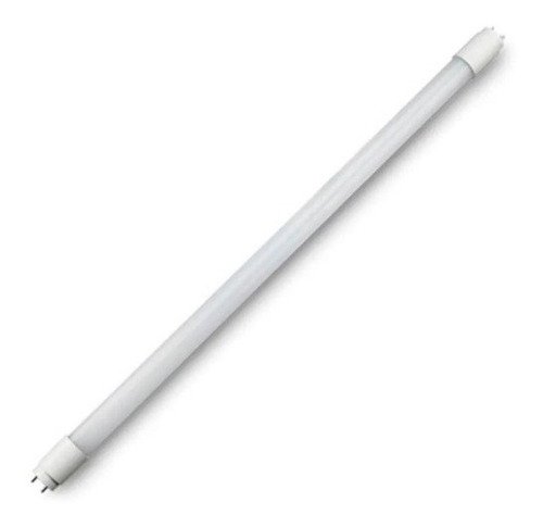 Lampada T8 Tubular Led 60cm 10w Bivolt Neutro ou Quente Opus - Branco-neutro - 110v/220v