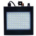 Ver imagem 1 de Jogo de Luz Istrobo 108 Ledi Forte e Resistente 25W