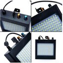 Ver imagem 3 de Jogo de Luz Istrobo 108 Ledi Forte e Resistente 25W