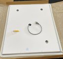 Ver imagem 3 de Espelho 70x90 Led Frio Neutro e Quente Banheiro Retangular 90x70cm Tecla Touch