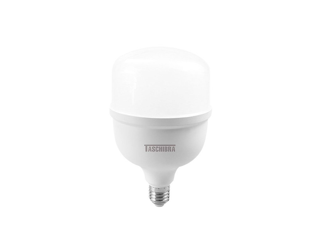 Lâmpada Led 50w Tkl270 6500k Taschibra