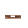 Rack Sala de Canto Natural para Tv Ate 32 Polegadas em Mdf [f031] - 1