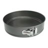 Forma Redonda de Aço Fundo Removível Pequena 22cm - 2