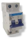 Ver imagem 2 de Minidisjuntor Weg Mdwh-C25-2 25A 2 Polos