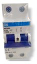 Ver imagem 1 de Minidisjuntor Weg Mdwh-C25-2 25A 2 Polos