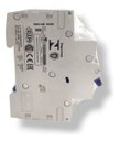 Ver imagem 3 de Minidisjuntor Weg Mdwh-C25-2 25A 2 Polos