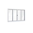 Ver imagem 1 de Janela Riobras Pronta C/g 100 X 12 X 120cm
