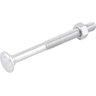Parafuso Francês (08089) Zb 5/16X3.1/2" Vonder - 3