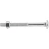 Parafuso Francês (08089) Zb 5/16X3.1/2" Vonder - 2