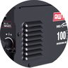 Máquina de Solda Inversora Mig 100-ef Awt com Tocha Mig de 1mt Monofásica 127v Ip21 - 6