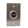 Acionador de Abertura por Sensor Infravermelho Sulton 815 - Embutir 4x2 - 3
