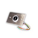 Ver imagem 2 de Acionador de Abertura por Sensor Infravermelho Sulton 815 - Embutir 4x2