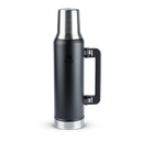 Ver imagem 1 de Garrafa Térmica Stanley Mate System Matte Black 1.6l Café Mate Chimarrão