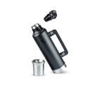 Ver imagem 2 de Garrafa Térmica Stanley Mate System Matte Black 1.6l Café Mate Chimarrão