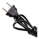 Ver imagem 3 de Rabicho Abajur, Cordão de Força com Interruptor Centro Comprimento 1,50 Metro