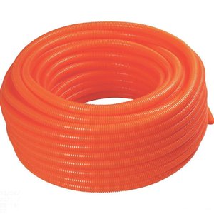 Eletroduto Corrugado Reforçado Flexível Dn32 1" Tramontina 25 M Tramontina