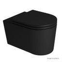 Ver imagem 1 de Bacia Convencional Suspensa Ébano Fosco P.232.94