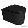 Bacia Convencional Suspensa Ébano Fosco P.232.94 - 1